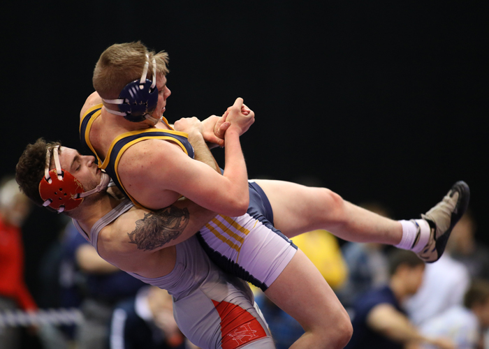 (Photo courtesy of Loras College)
