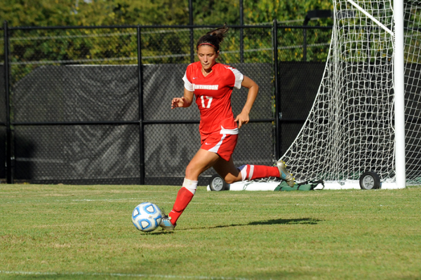 Lady Hawks fall 1-0 in double OT