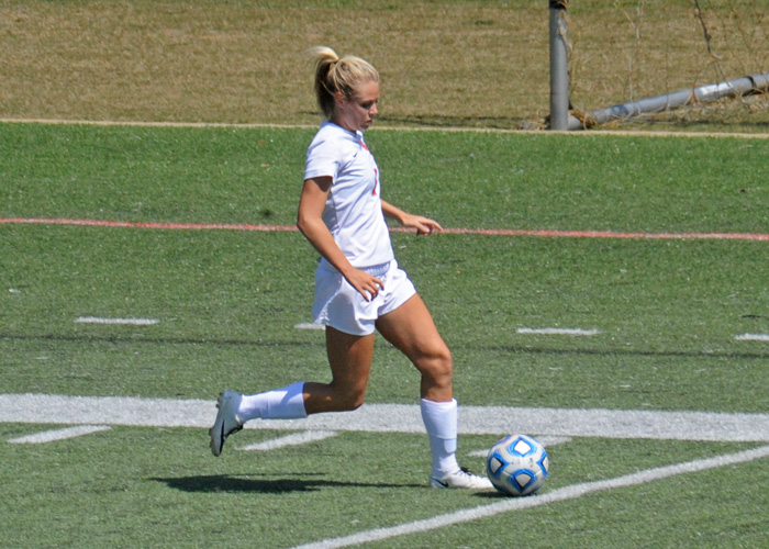 Lady Hawks fall to unbeaten Piedmont