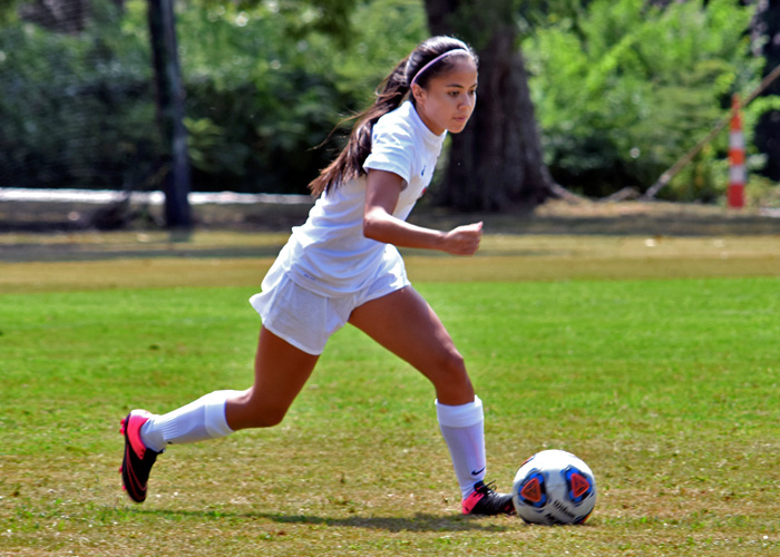 Lady Hawks fall to Maryville
