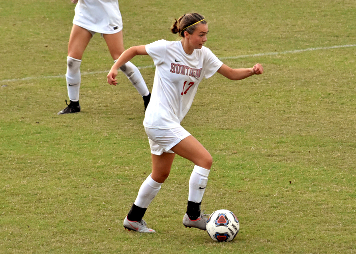 Huntingdon loses at Brevard