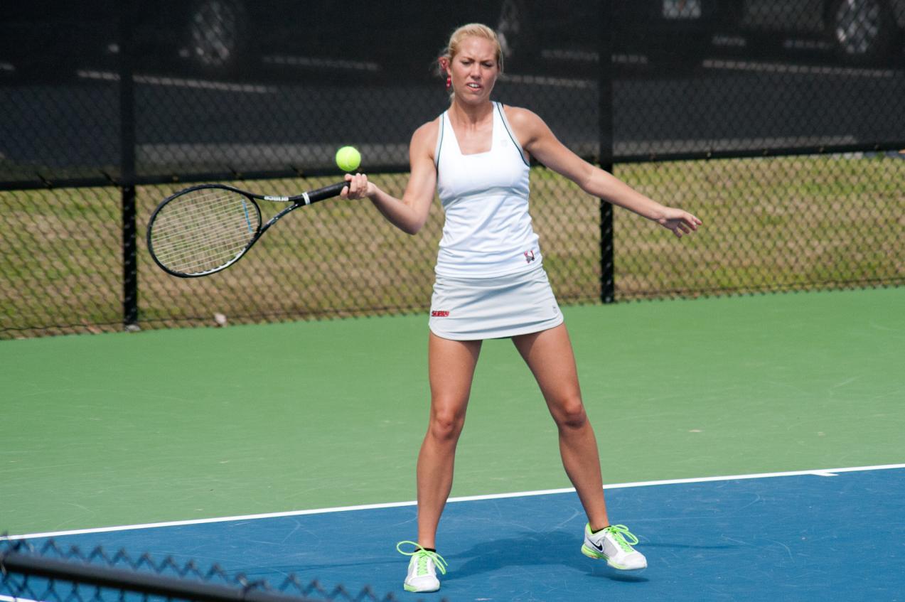 Huntingdon&rsquo;s Vick feels prepared for challenges to come