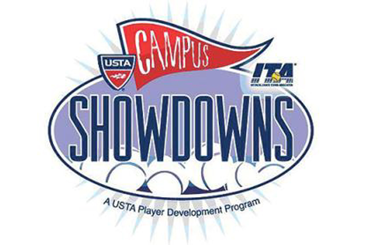 Huntingdon to host USTA/ITA Campus Showdown in October