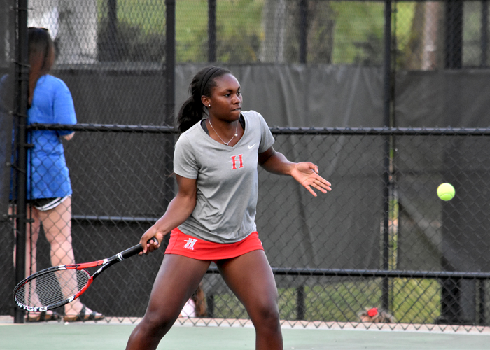 Huntingdon improves to 6-1 in USA South