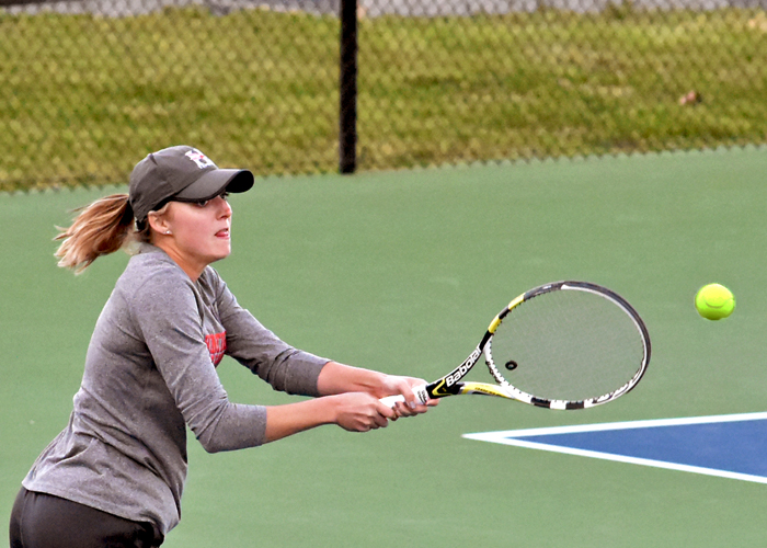 Huntingdon edges Tuskegee