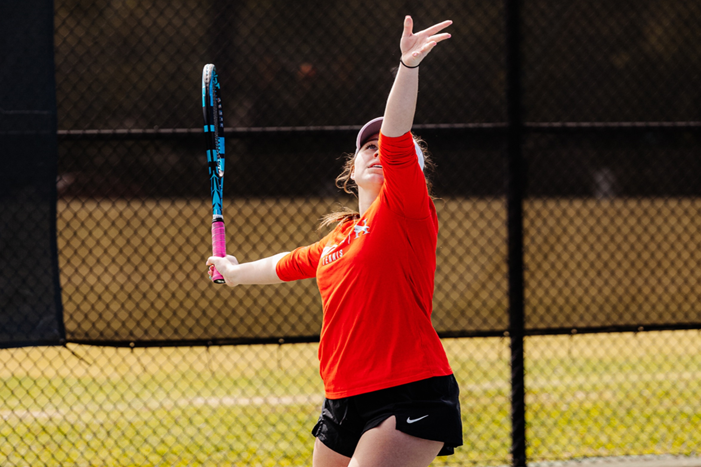 Hawks Drop to Maryville