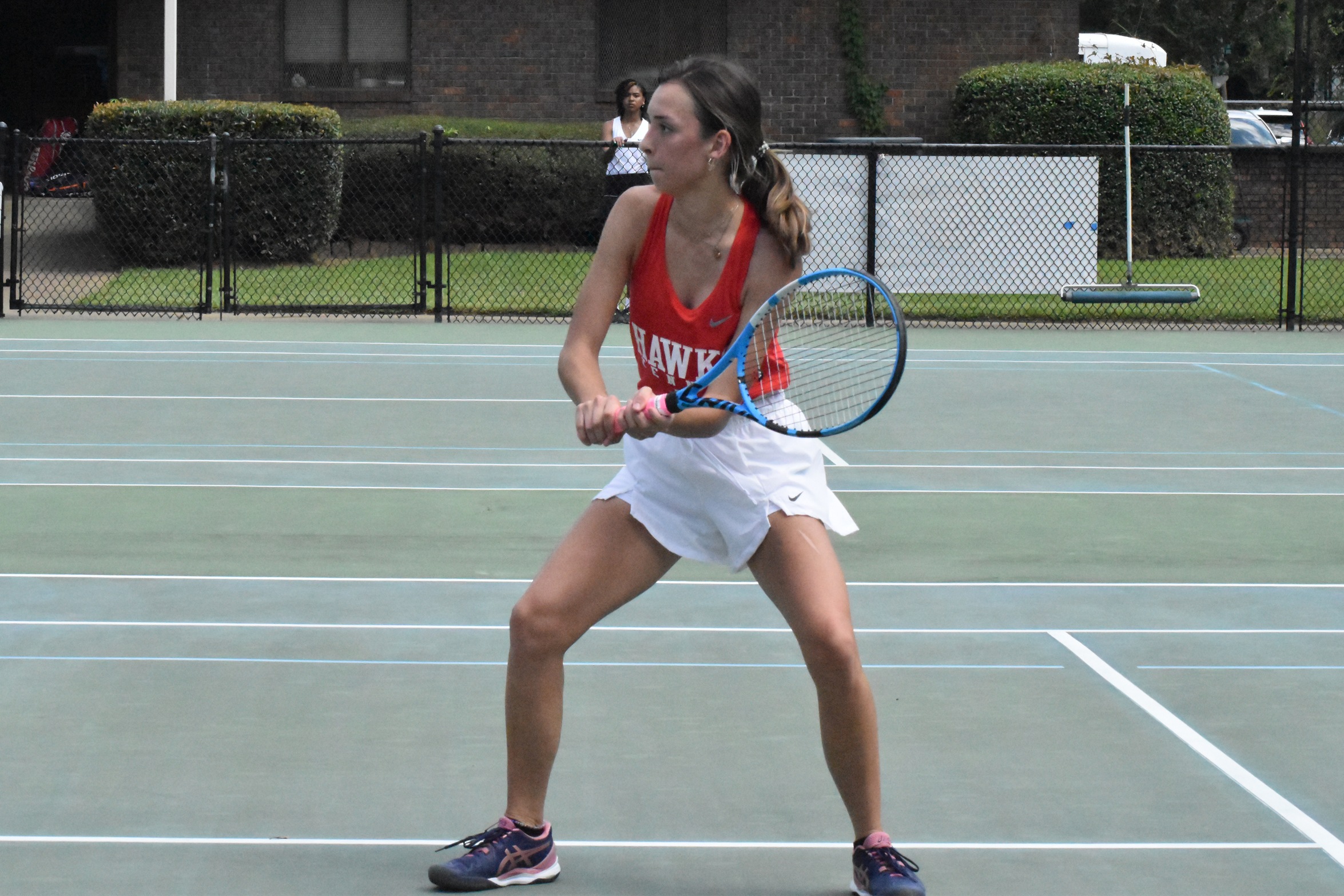 Hawks Fall to Salisbury