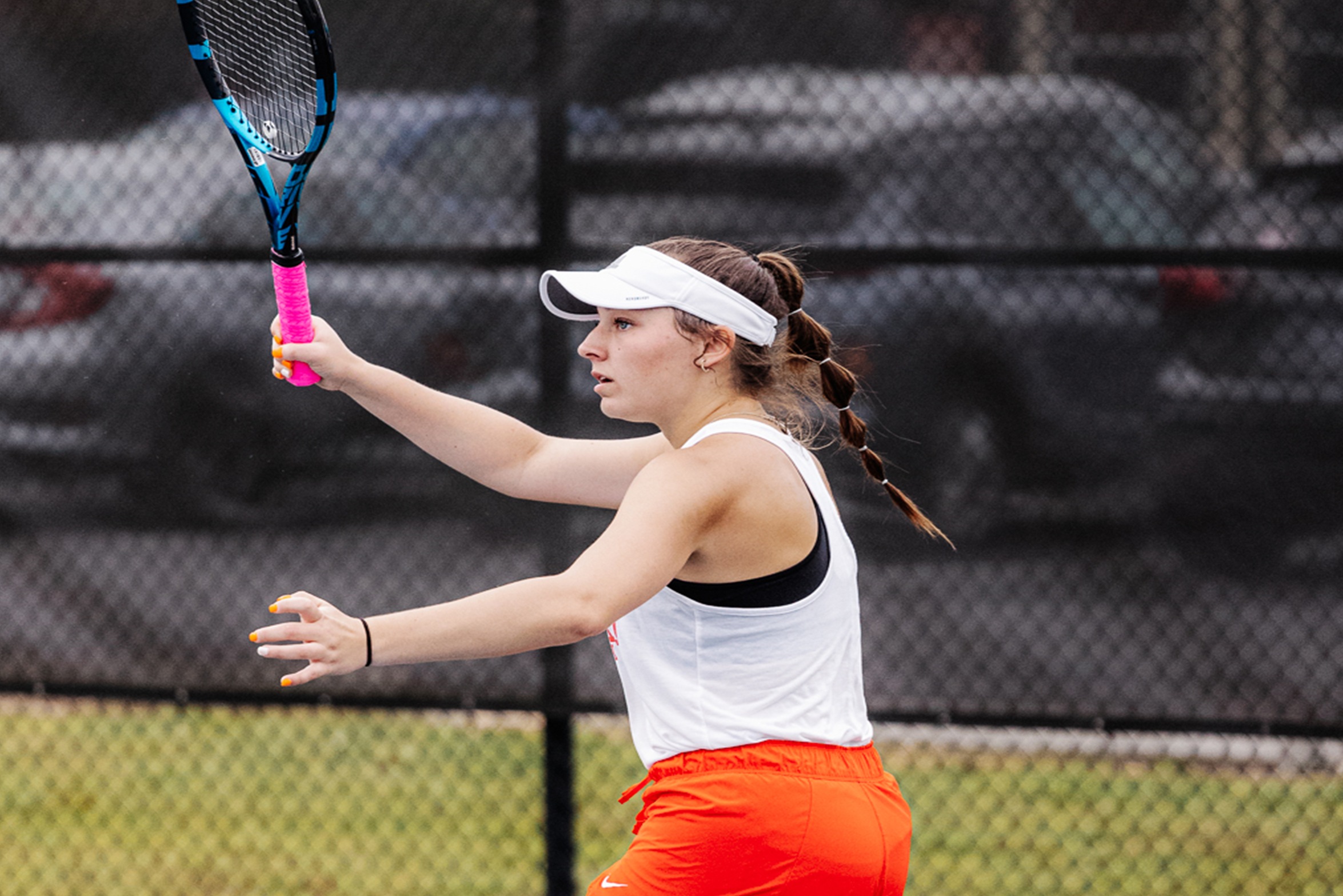 Hawks Fall to Piedmont in CCS Semi-Final