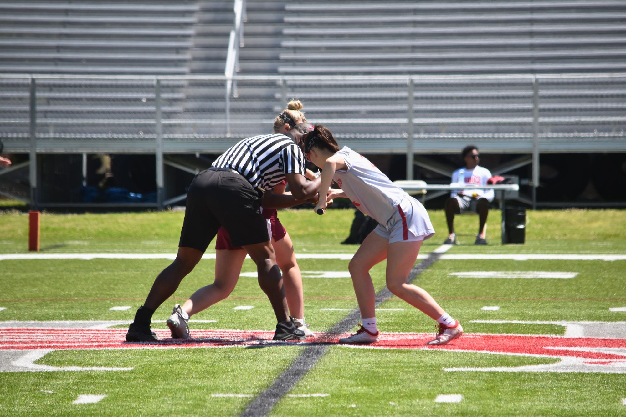 Hudson And Jones Bring Home USA South All-Conference Honors
