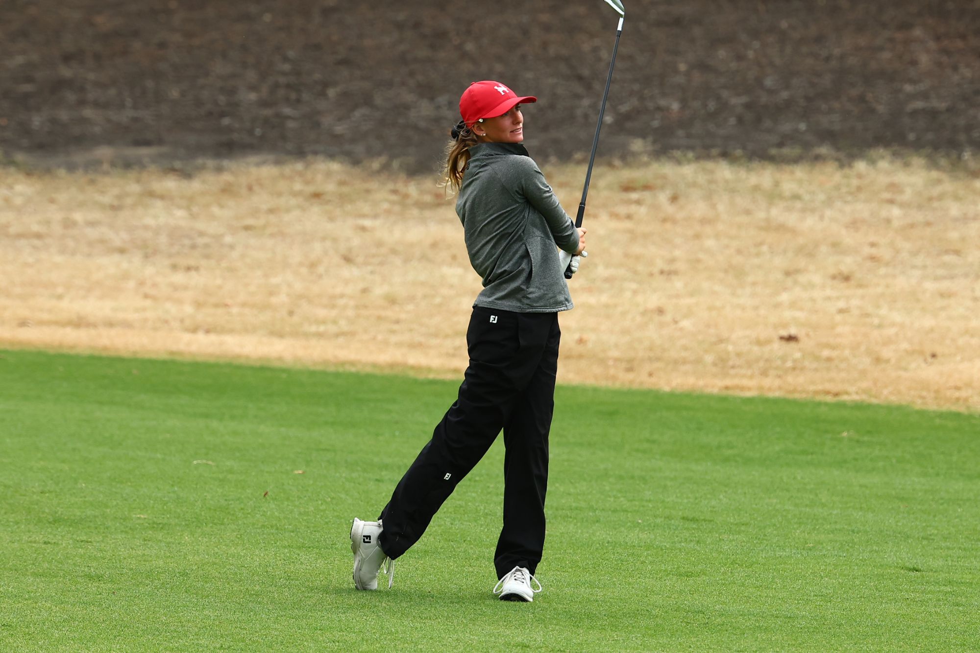 Hawks Take The Lead With One Round Remaining In Sanford