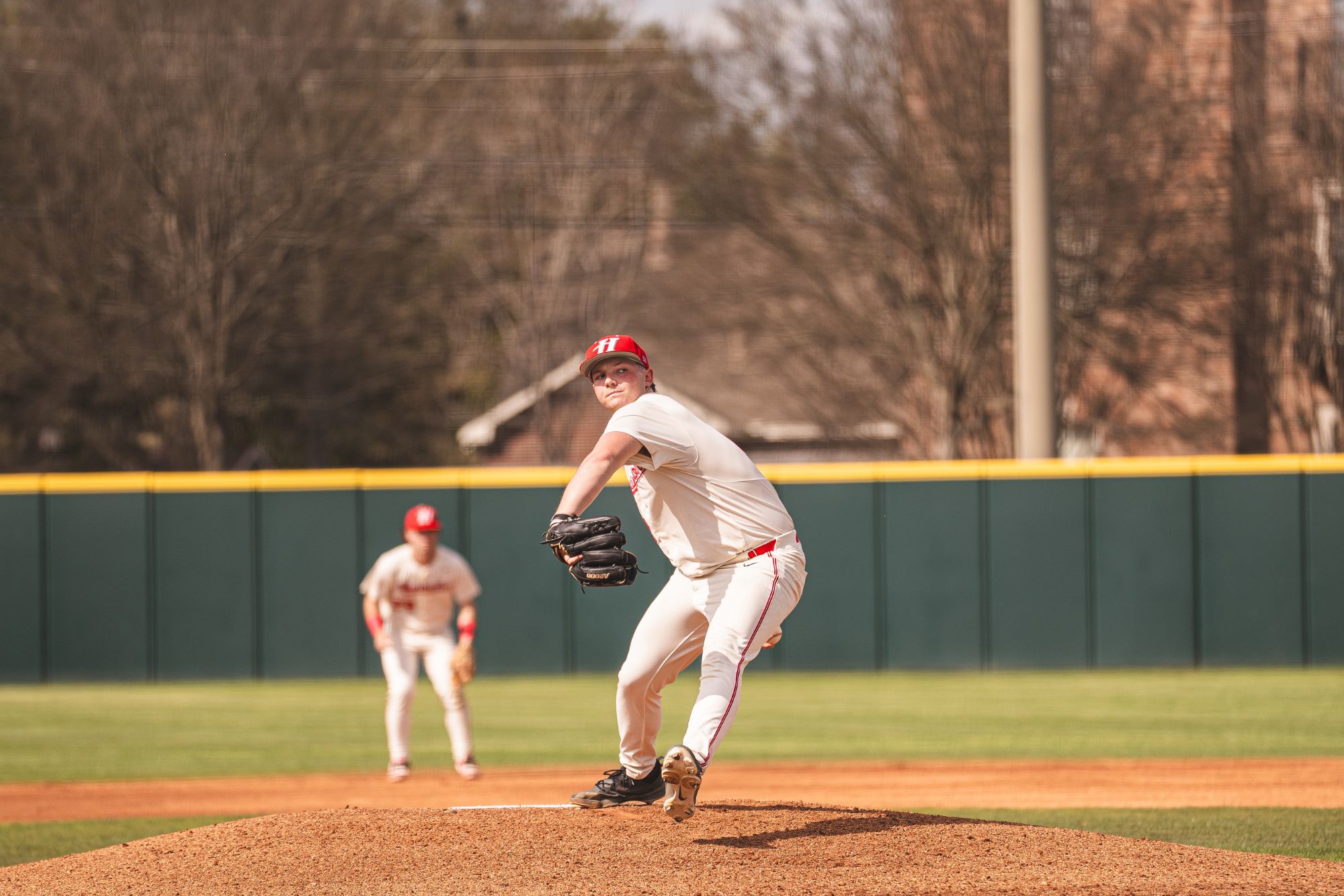 Hawks Claim Midweek Matchup At Oglethorpe