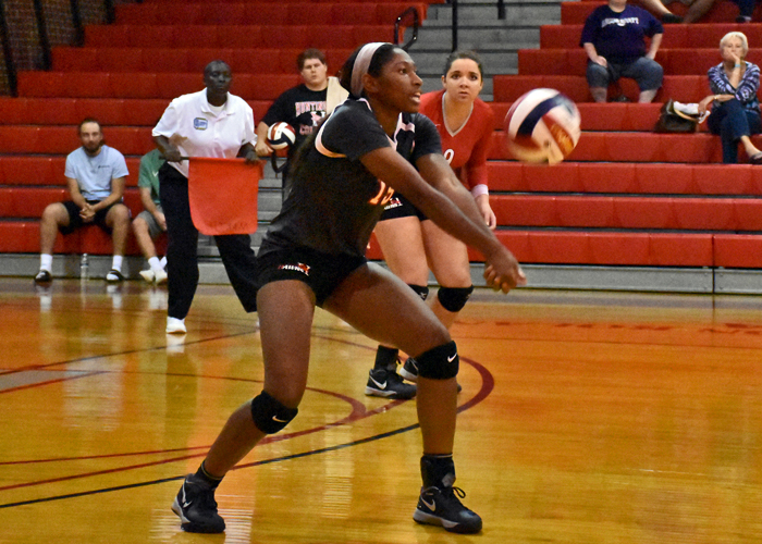 Huntingdon defeats USA South rival Agnes Scott