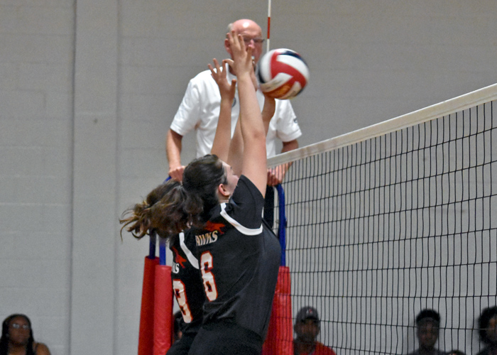Huntingdon closes out regular season against Maryville and Piedmont