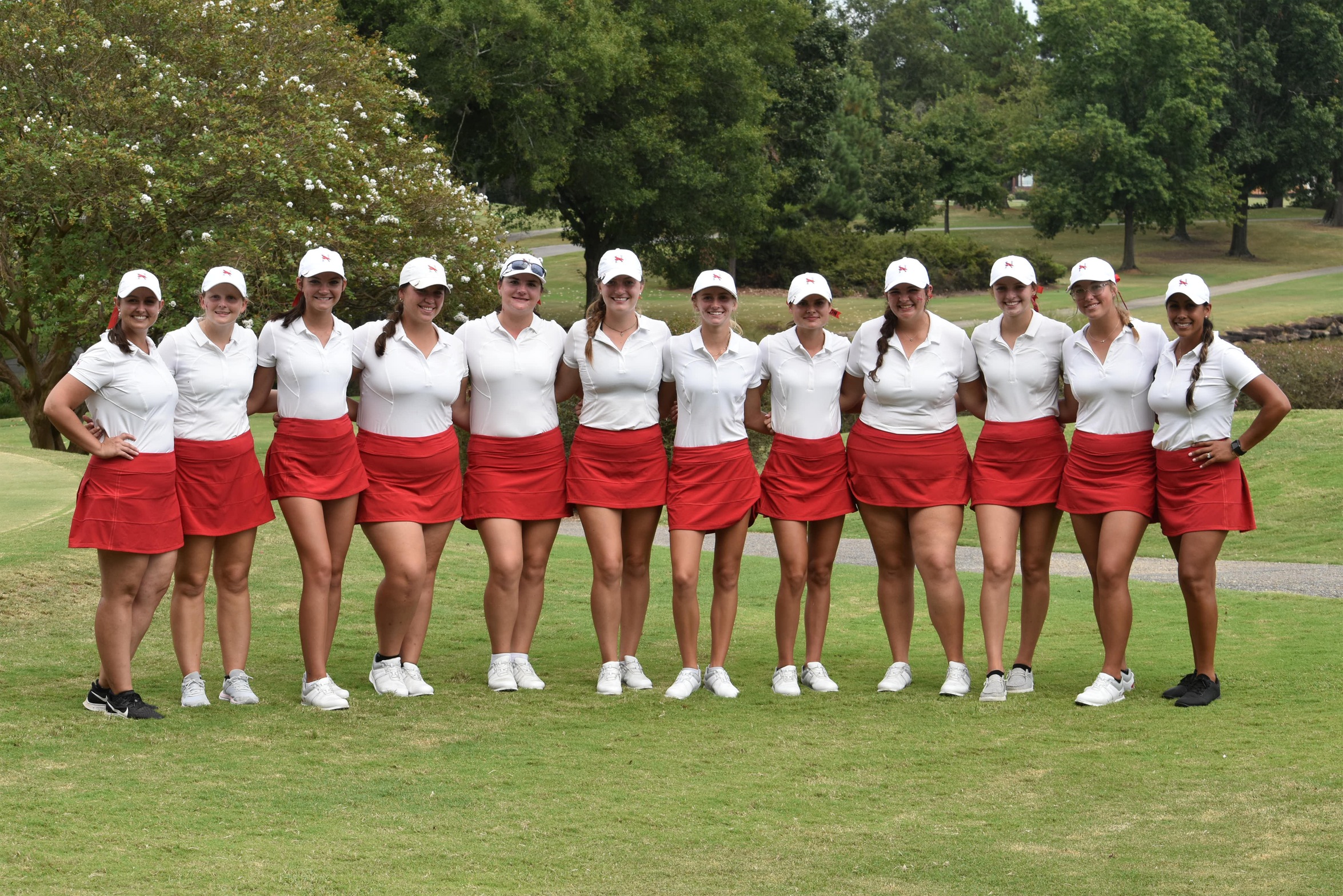Hawks Season Ends With Chick-Fil-A Invitational Victory