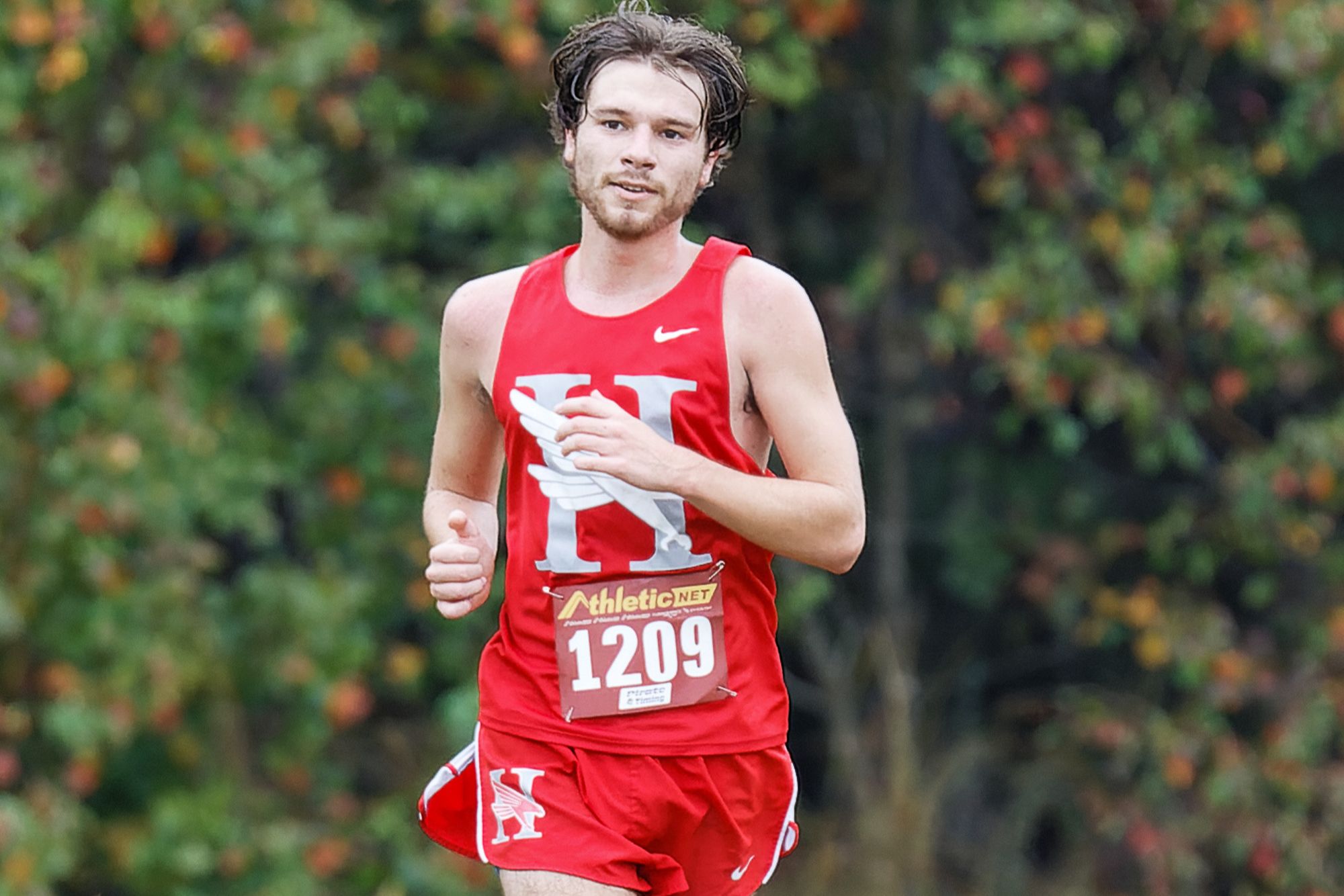 Cross Country Keeps Rolling At The Montevallo Falcon Classic