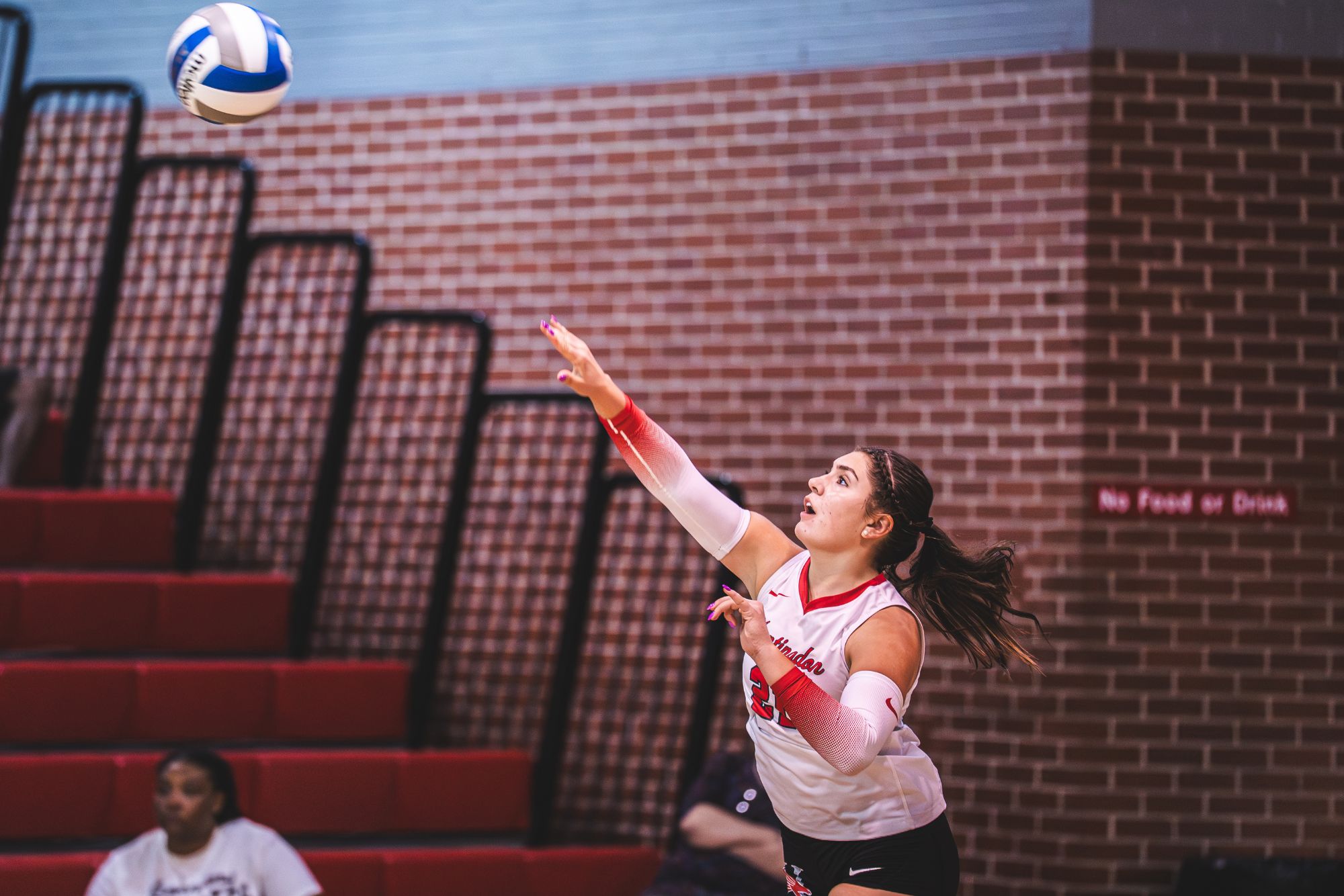 Hawks Fall In Four At Berea